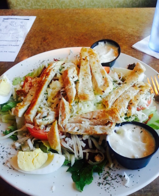 Leggio's Italian Ristorante