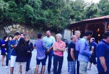 Sagra dei Panigacci Podenzana MS景点图片