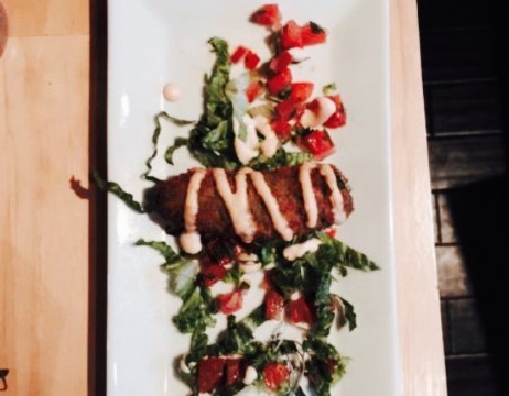 Vida Byob餐厅图片