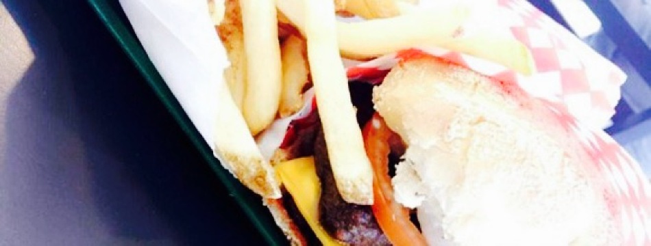 Harrison Hamburgers餐厅图片