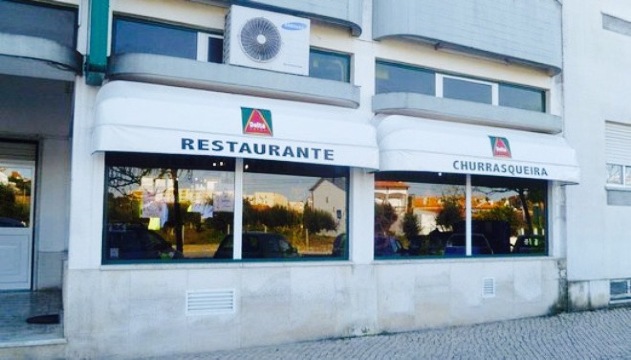 O Escondidinho餐厅图片