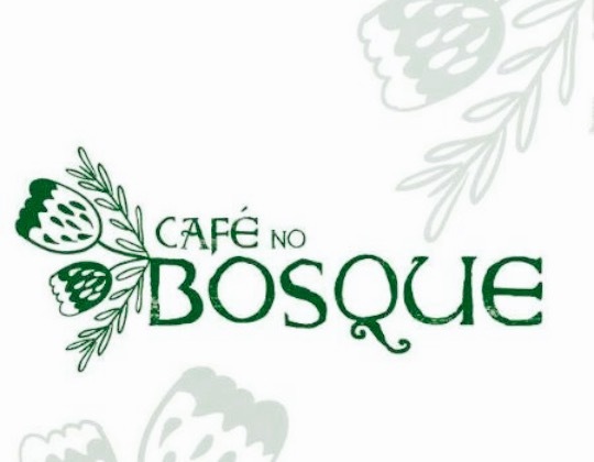 Café no Bosque