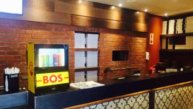 Col 'Cacchio Meadowridge餐厅图片