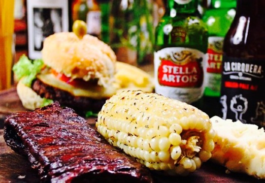 Wine Park餐厅图片