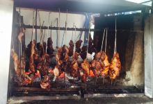 El Cabrestero美食图片