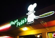 Papa Pete's Pizza美食图片