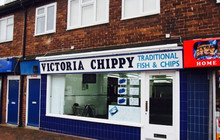 Victoria Chippy餐厅图片