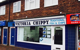 Victoria Chippy