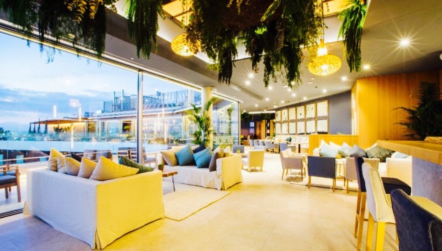 Katagi Blau餐厅图片