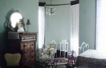 Belvidere Tea Room餐厅图片