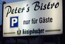 Peters Bistro美食图片