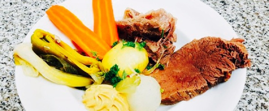 La Loge De Saint Pierre