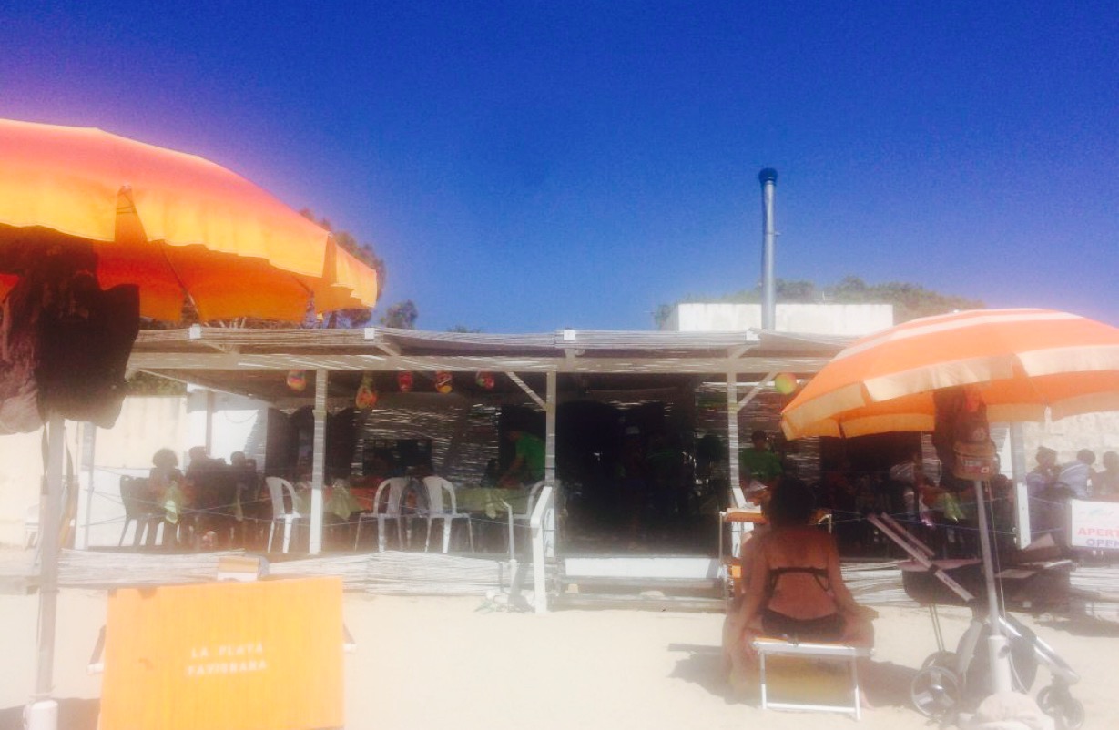 Lido La Playa餐厅图片