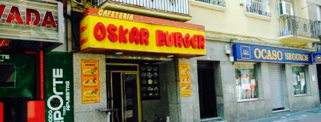 Oskar Burger餐厅图片