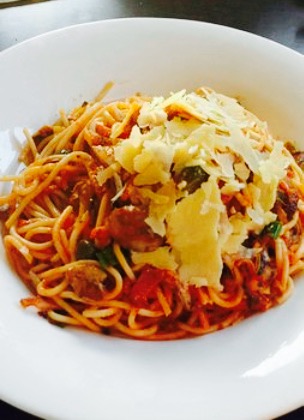 La Famiglia餐厅图片