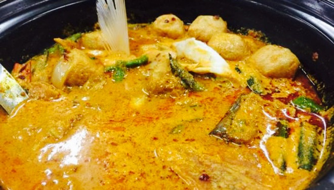 RestoranThongHeng餐厅图片