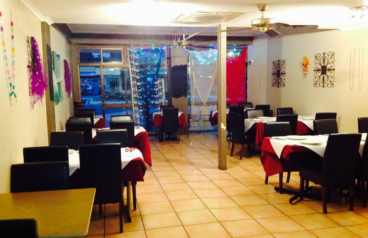 Indian Tonight餐厅图片