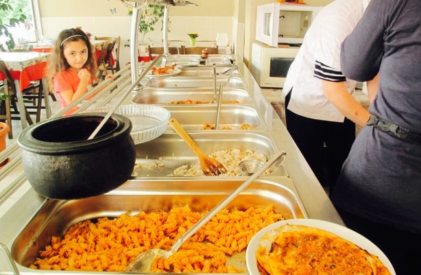 Fixmenu Ev Yemekleri餐厅图片