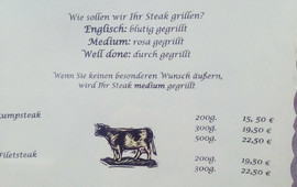 Restaurant Hardter Hof
