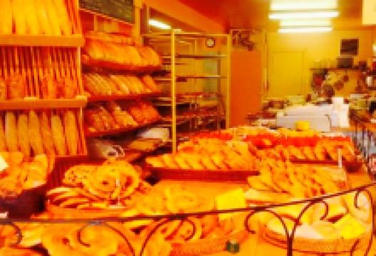 Folles Farines美食图片