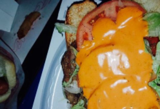 Restaurant La Belle Province美食图片