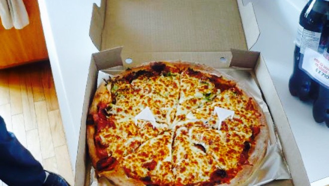 Bravo Pizzeria Shawinigan