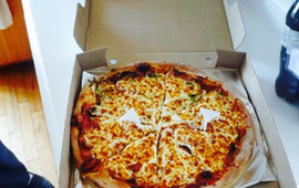 Bravo Pizzeria Shawinigan