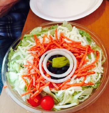 Capuano's Pizza House