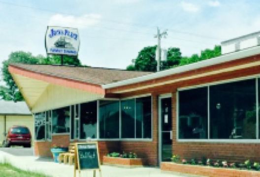 Jack's Place美食图片