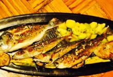 Konoba Karmela美食图片