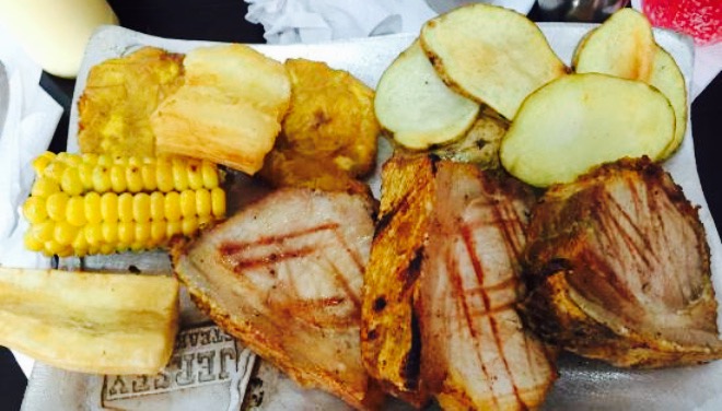 Jersey Steakhouse餐厅图片