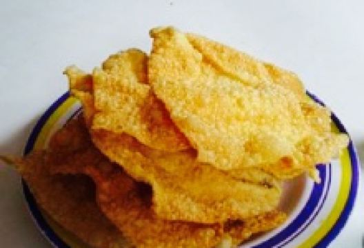 Bakso Bandi美食图片