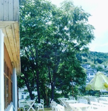 Taverne-Restaurant Murgana餐厅图片