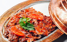 Istanbul Food餐厅图片