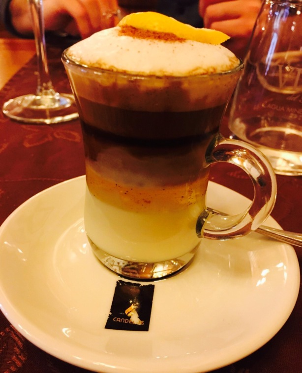 El Lajar de Bello餐厅图片