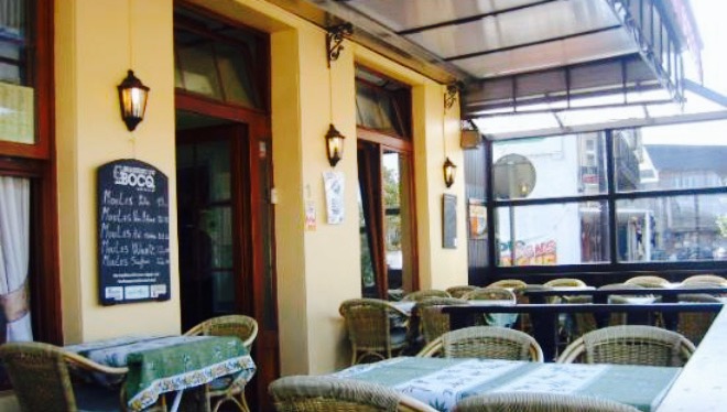 Taverne Wiertz餐厅图片