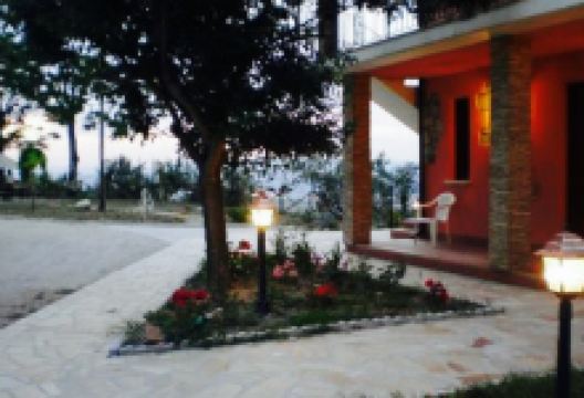 La Ruelle Agriturismo美食图片