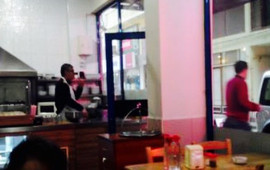 Yeniceli Kemal Izgara Salonu