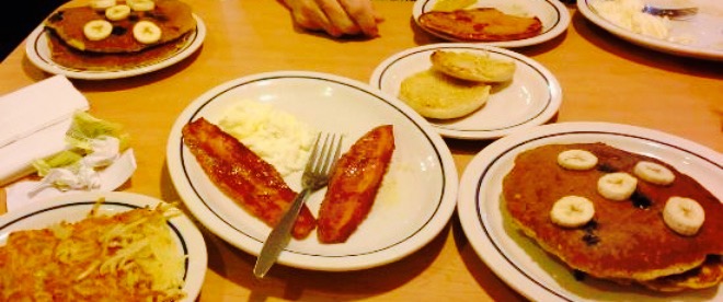 IHOP