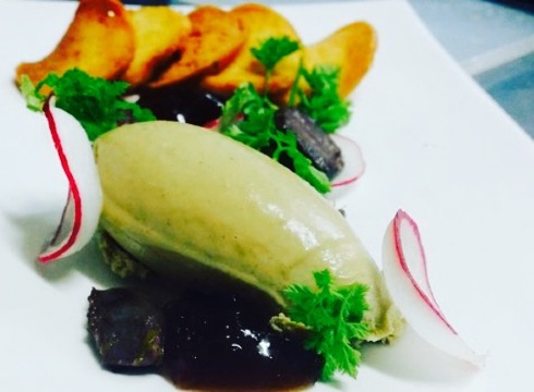 Sawyers Arms Tavern餐厅图片