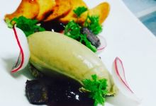 Sawyers Arms Tavern美食图片
