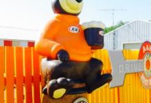 A&W Restaurant美食图片