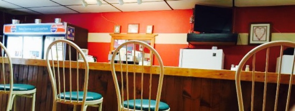 Cook's Cafe餐厅图片