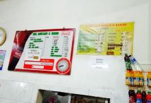 Warung Sate Sapi Suruh美食图片