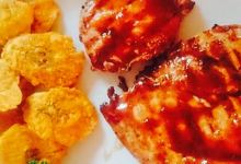 Raffalo restaurant美食图片