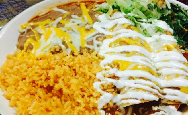 El Fogon Mexican Grill