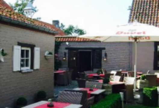 't Brigandje美食图片