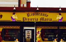Pizzeria Maria餐厅图片