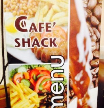 Cafe Shack餐厅图片