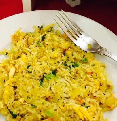 Zaika Tandoori餐厅图片